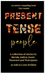 Present Tense