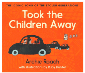 Took the Children Away