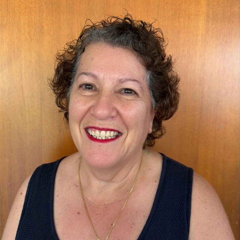 Joan Turner