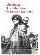 Barry shaw Brisbane The Aboriginal Presence