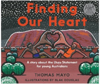 Finding Our Heart