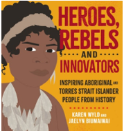 Heroes Rebels and Innovators