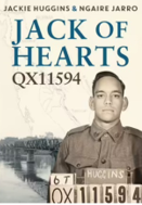 Jack of Hearts