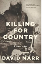 Killing for Country, A Family History