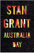 Stan Grant Australia Day