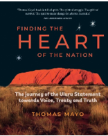 Thomas Mayo Finding the Heart of the Nation